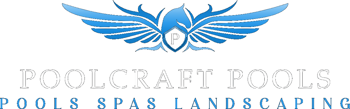 Poolcraft Logo