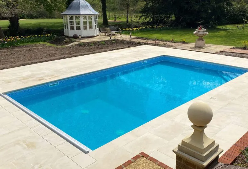 Swimming Pool Design And Installation Ascot Sunningdale And Farnham Poolcraft Ltd 3601