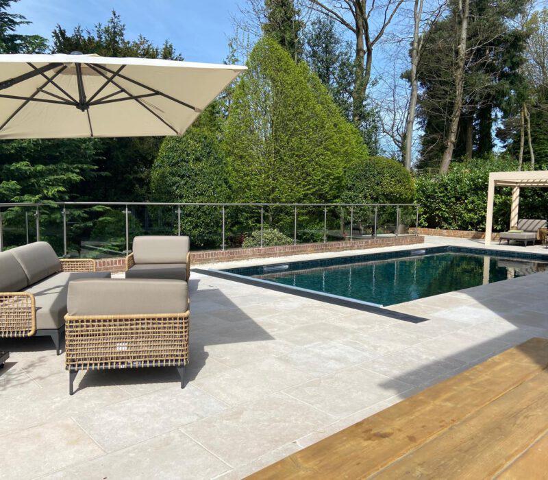 Swimming Pool Design & Installation | Ascot, Sunningdale & Farnham ...